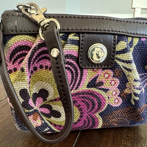 Spartina 449 Wristlet - Picture 3 of 9